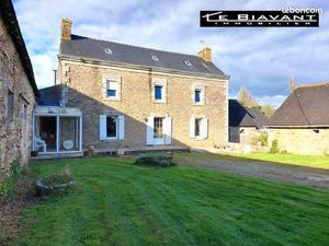 Ferme 7 pièces 172 m²