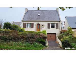 Maison GOUESNOU Centre