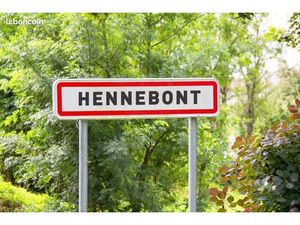 échange maison – hennebont