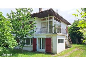 Maison 6 pièces 165 m²