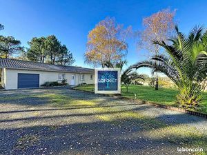 Maison 6 pièces 150 m²