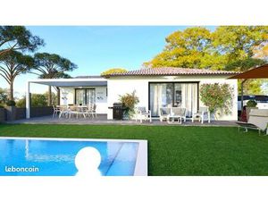 Maison 3 pièces 76 m²