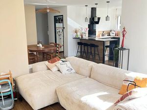 Maison Plein Pied 96 m2