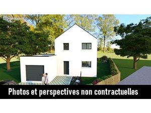 Maison 80 m² Pouille Les Coteaux