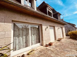 Charmante néo bretonne