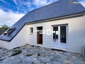 Maison 3 pièces 90 m²