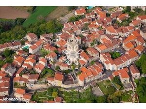 Maison 6 pièces 200 m²