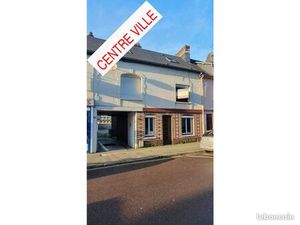 Maison 5 pièces 106 m²