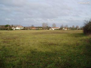 Terrain Rieux Volvestre