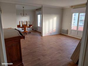 Appartement spacieux et agréable T4 - 81.7m2