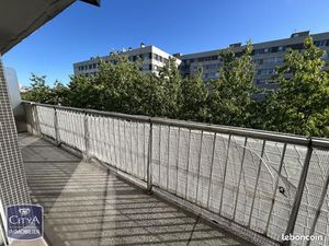 Appartement 3 pièces 71 m²