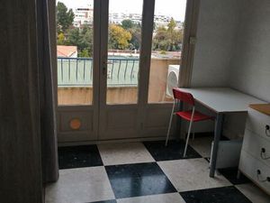 Appartement F5 4 chambres