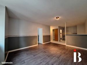 Appartement 2 pièces 47 m²