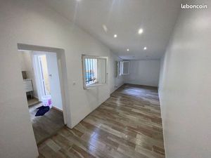 Local bureau St Denis centre