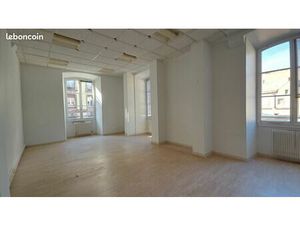 Bureaux 258 m² Strasbourg