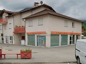 A louer garage sécurisé saint paul de varces