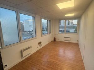 Location local commercial