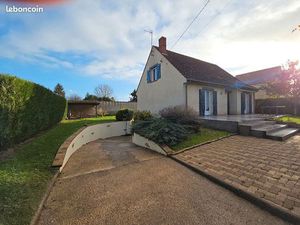 Pavillon 6 pièces 121 m²