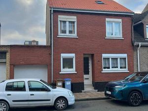 Maison 5 pièces 80 m²