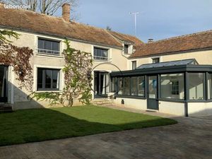 Ferme 7 pièces 214 m²