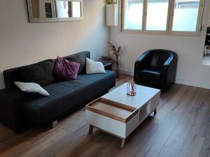 Maison 3 chambres proche mer