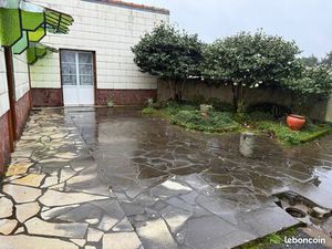 Maison 8 pièces 132 m²