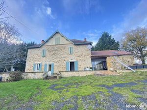 Maison 11 pièces 375 m²