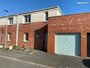 Maison 4 pièces 81 m²