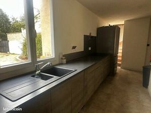 Villa avec dépendances