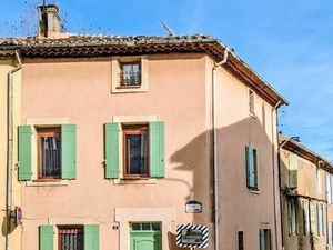 120 m2 POURRIERES LUMINEUX