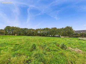 Terrain 735 m² Saint Segal