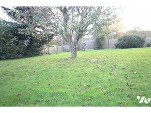 Terrain 400 m² GUIDEL