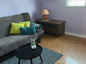 Joli studio plein centre Concarneau