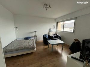 Appartement T1bis Treboul