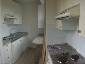 Studio Évry village 91000