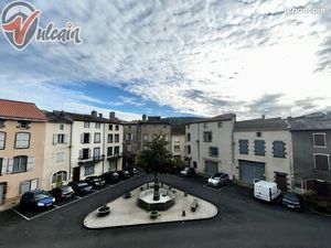 Immeuble 10 pièces 197 m²