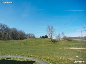 Studio meublé sur le Golf de Forges-les-Bains