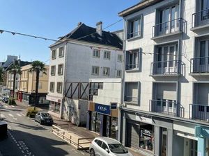 T3 hypercentre  totalement rénové et lumineux