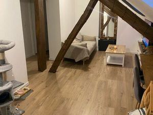 F2  à louer en plein centre-ville