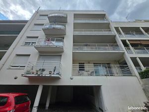 Appartement 2 pièces 35 m²