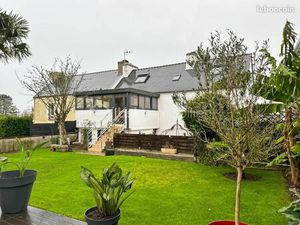 Appartement 5 pièces 78 m²