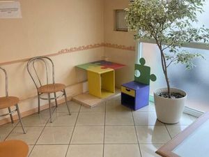 Local bureaux 66 m²