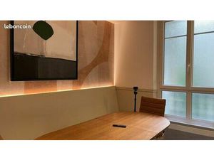 Local d’activité de bureau