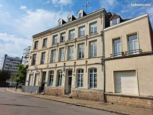 Bureaux 54 m² VALENCIENNES