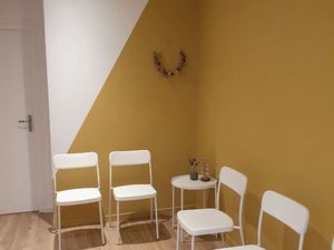 Location cabinet médical