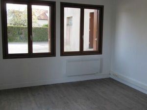 Bureau commercial + box