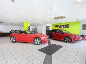 Local commercial 270 m² Erquinghem-Lys