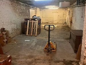 Location d un local de stockage de 110 m² à Nieppe