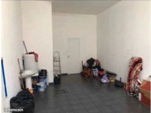 Loue local commercial sur Roubaix