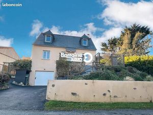 Maison 4 pièces 96 m²